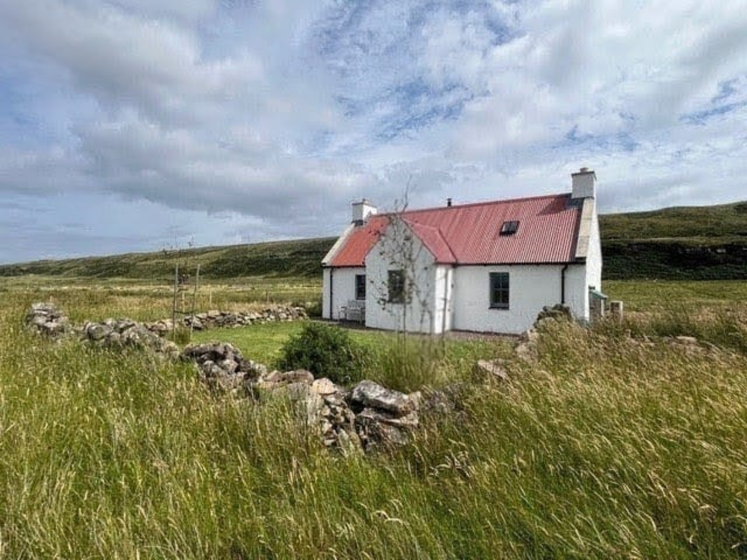 Bothy Cotain